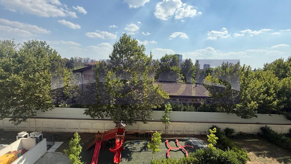 VANZARE APARTAMENT 3 CAMERE | STRAULESTI | 82MP | TERASA | COMPLEX NOU - Poză 18