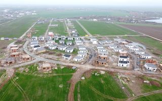 Teren intravilan 36 rate, com Vidra - Poză 4