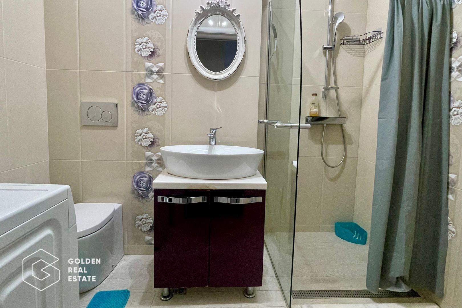 Apartament cu 2 camere, mobilat, utilat complet Bucuresti Mall - Poză 7