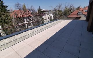 Apartament 3 camere bloc  Boutique  Capitale - Poză 14