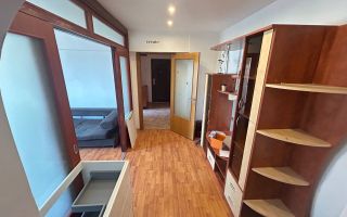 2 Camere - Decomandat | Păcii | Metrou 200m | Bloc 1989 - Poză 9