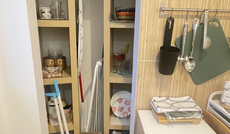 GARSONIERA COCHETA RENOVATA RECENT ZONA FLOREASCA - Poză 8