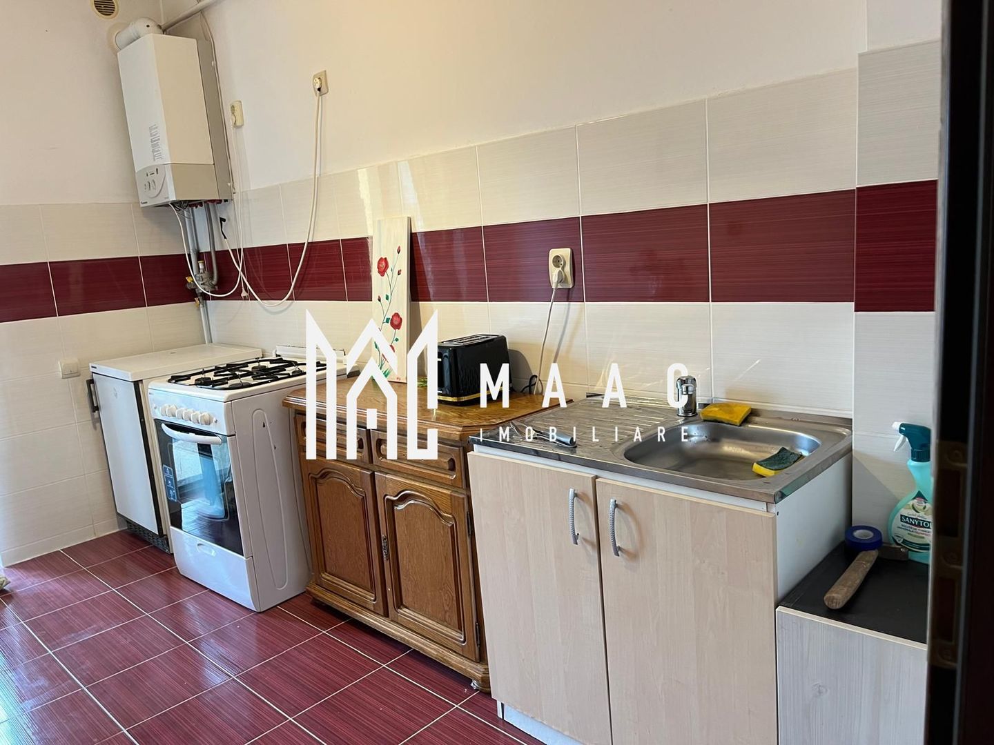 Apartament 1 cameră | 43 MPU | Etaj 2 | Selimbăr - Poză 5