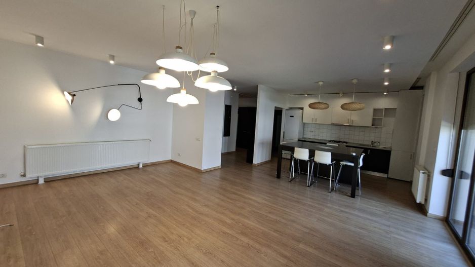 Spațios 4 camere, zona Braytim - Poză 4