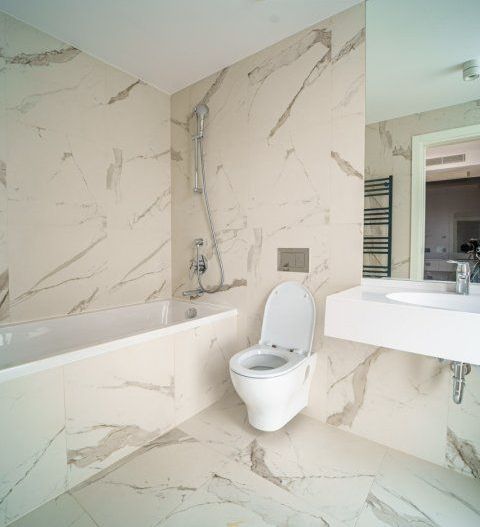 Inchiriere apartament 3 camere | One Herastrau Towers - Poză 8