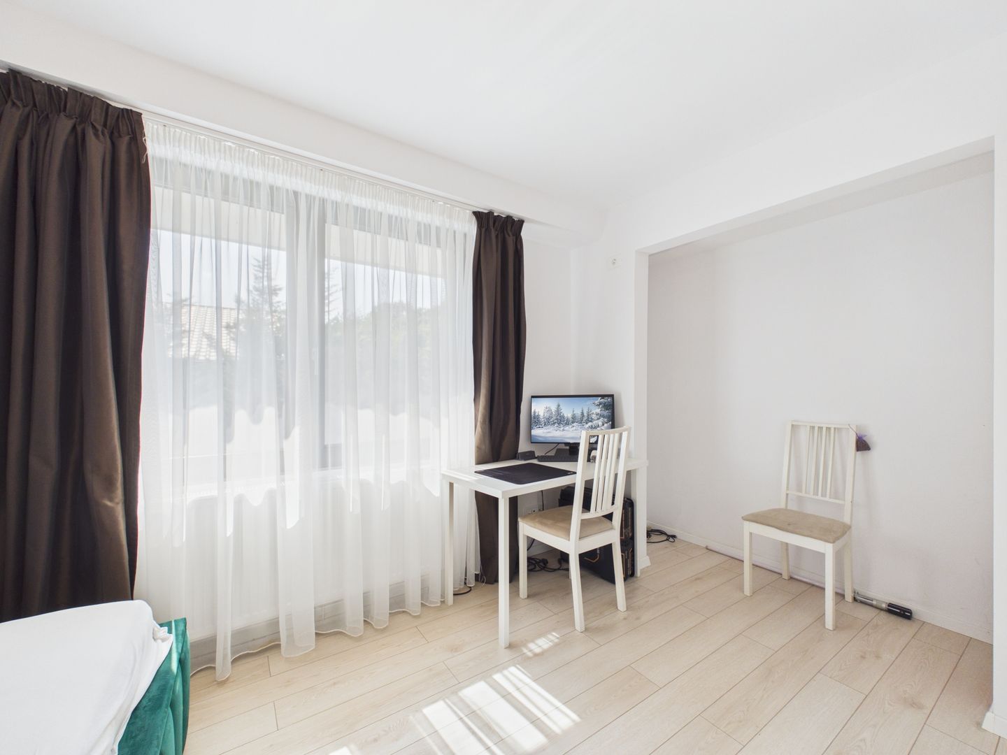 Casa 6 camere si teren de 567 mp | Santu Floresti | lacul Snagov - Poză 33