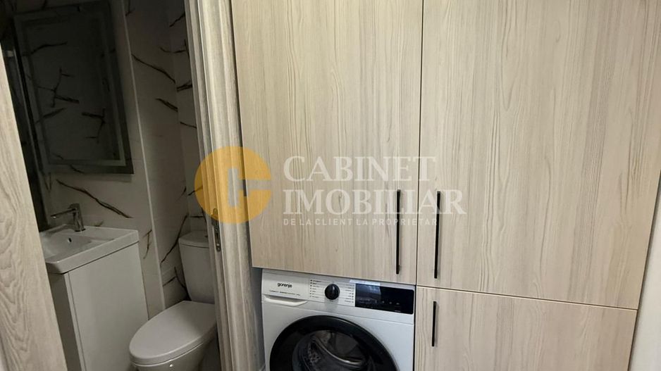 Apartament 3 camere DECOMANDAT- ETAJ 2- PACURARI ALPHA BANK - Poză 6