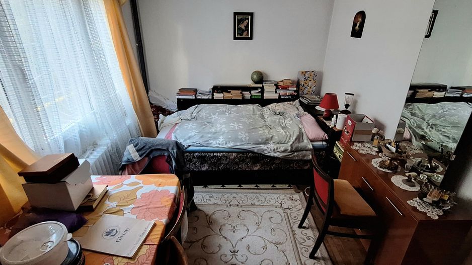 Apartament cu 2 camere - Circumvalatiunii - Poză 11