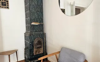 Apartament spectaculos de închiriat 4 camere 4 băi Centrul Istoric - Poză 19