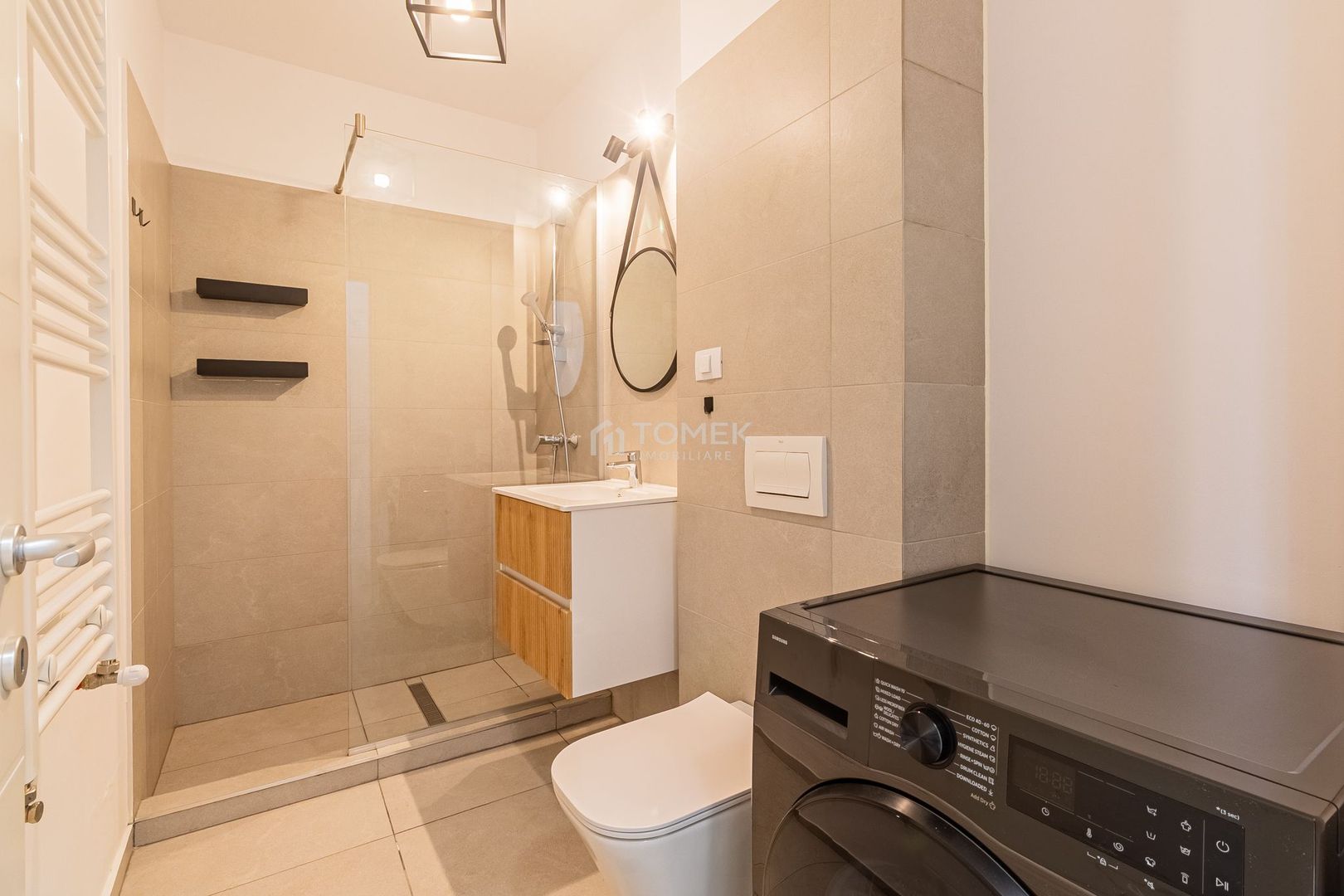 Apartament 3camere Noua Residence 2 - Poză 8