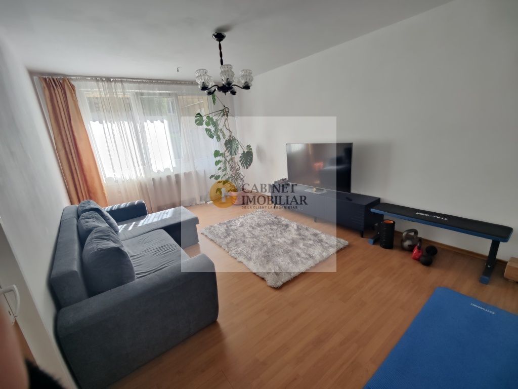 3 Camere - 63MP | Decomandat | Reabilitat | Metrou T. Vladimirescu - Poză 2