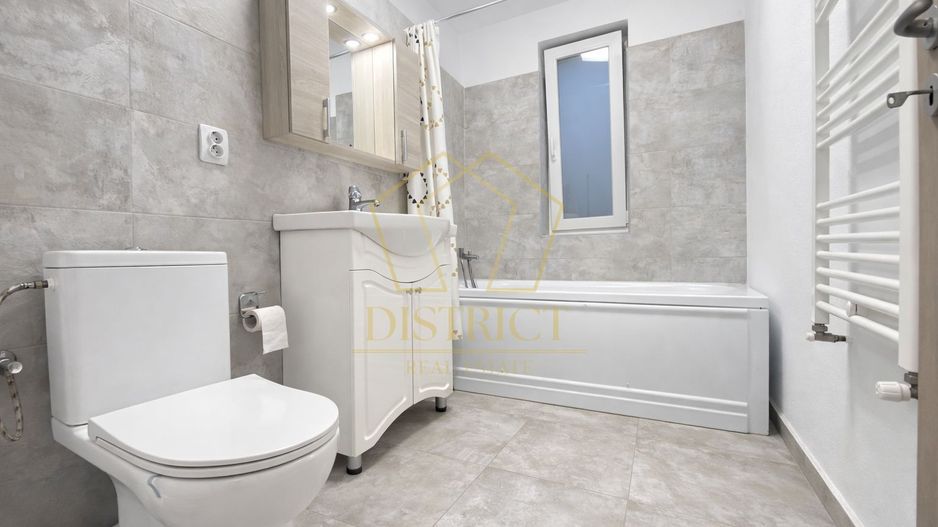 Apartament cu 2 camere | Calea Urseni - Poză 7