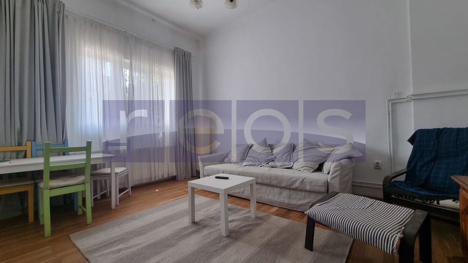 VANZARE 2 CAMERE+ SUBSOL | SEMIDECOMANDAT | TINERETULUI - Poză 1