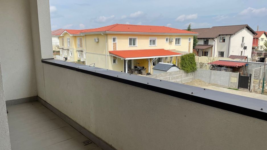 Braytim | 3 Camere - 68 MP | Etaj 1 | 2 Bai | 2 Locuri parcare | Terasa 12 Mp - Poză 12