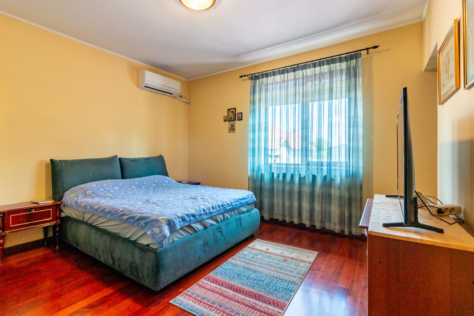 Casă de vânzare | PIPERA/ Teren 3300mp - Poză 9