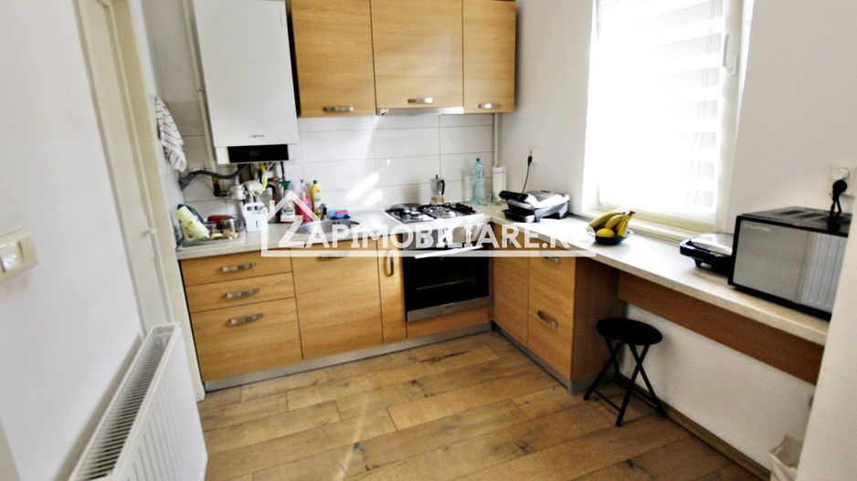Penthouse Cetru pe 2 nivele - Stelelor - Poză 4