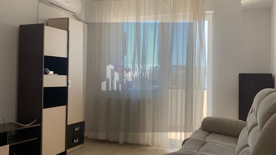 Apartament 3 camere 85mp etaj 3 Aparatorii Patriei - Berceni - Poză 9