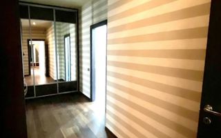 Penthouse LUX***5 camere***vedere panoramica catre lac////zona Nord - Poză 10