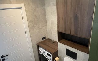 Apartament 3 camere - modern - spatios I Drumul Taberei - Poză 10
