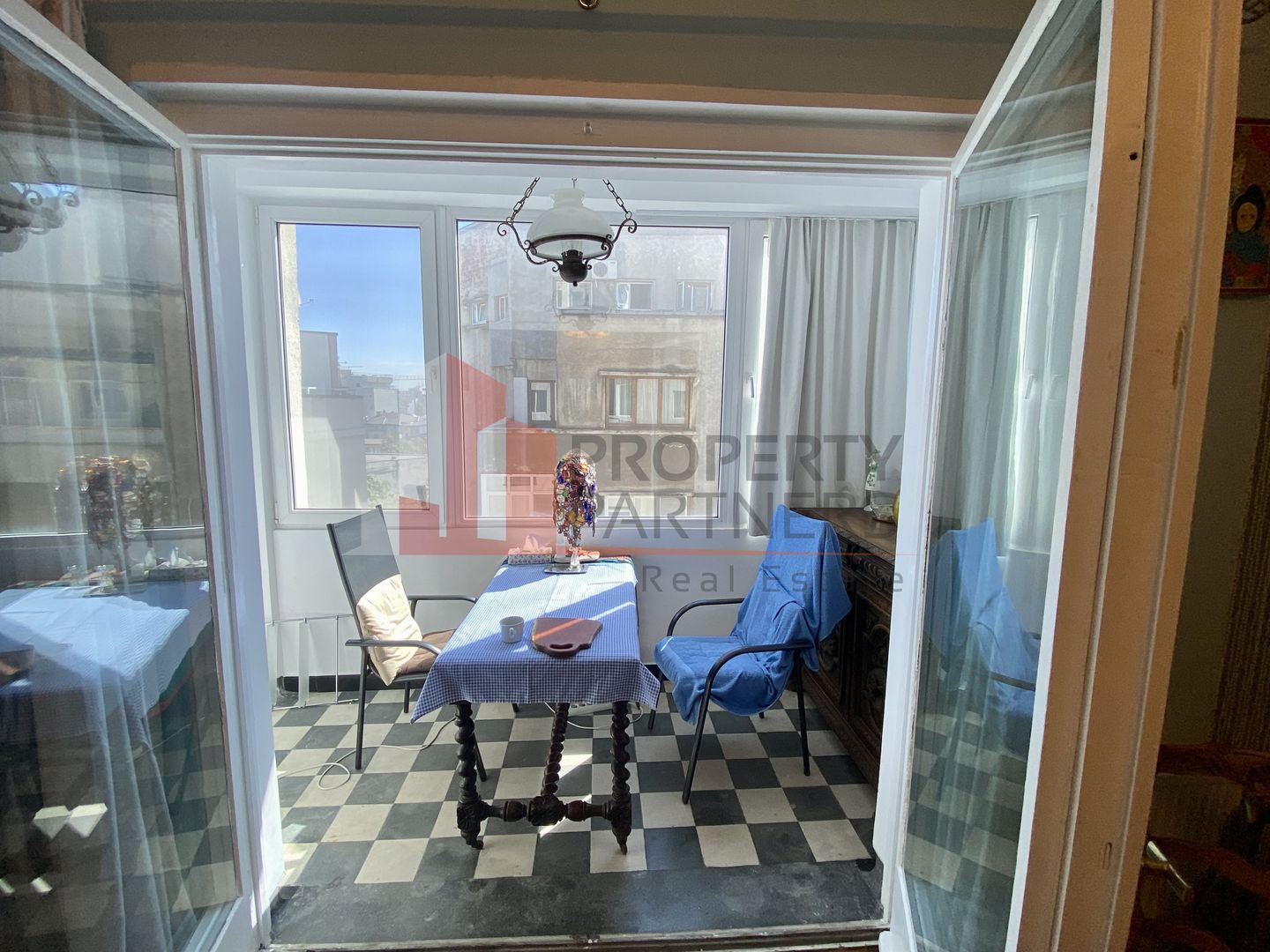 Apartament Vasile Lascar, Piata Italiana - Poză 11