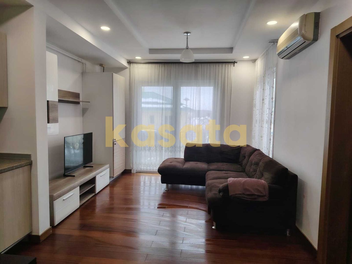 3 camere de închiriat | Cosmopolis | Faza 1 | Etaj 1 - Poză 2