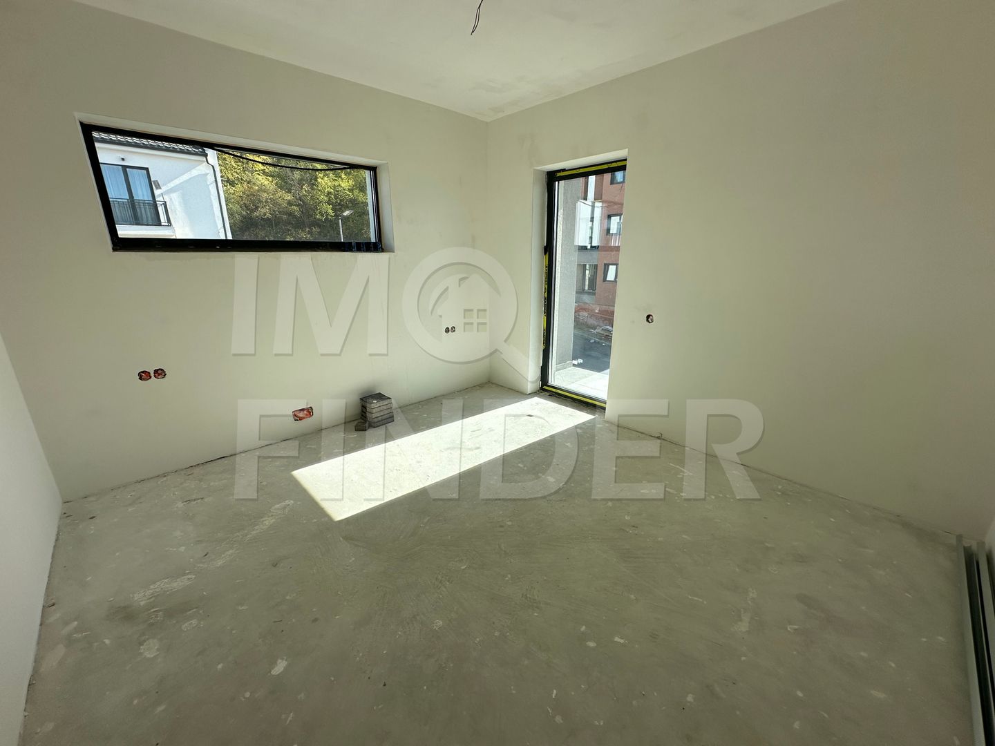 Casă tip duplex cu 4 camere în Iris, Cluj-Napoca, aproape de facilități - Poză 9