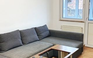 Apartament 2 camere de închiriat – Iulia Hașdeu / Foișorul de Foc | Se - Poză 3