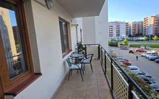 Apartament modern 3 camere Torontalului, Parcare subterană - Poză 18