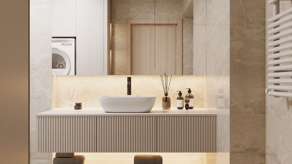 Apartament duplex | 3 camere | 3 bai | 133 mp totali - Poză 38