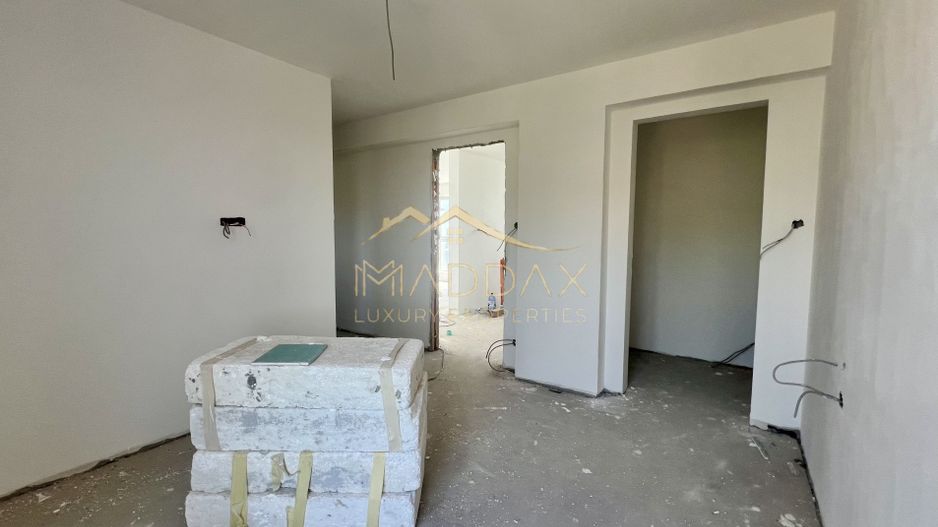 Penthouse **5 camere** 186mp // Iancu Nicolae - Poză 7