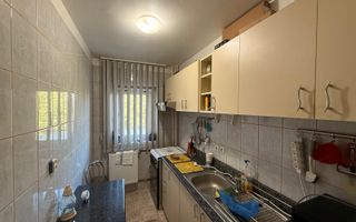 VANZARE GARSONIERA TINERETULUI | VACARESTI | - Poză 4