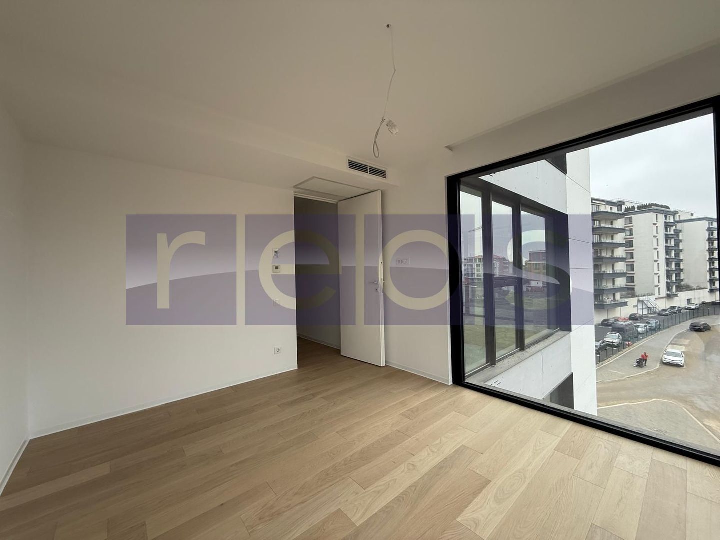 VANZARE APARTAMENT 2 CAMERE | ONE LAKE CLUB | - Poză 14