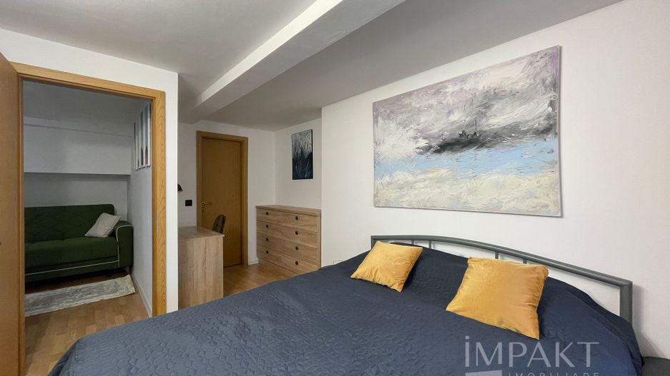 Apartament Premium pe doua nivele | 60 mp | Iris - Poză 5