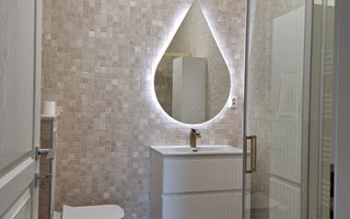 3 camere,Parcare,  Zona Frunzisului, Lidl, Cartierul Zorilor, UMV,UTCN - Poză 9