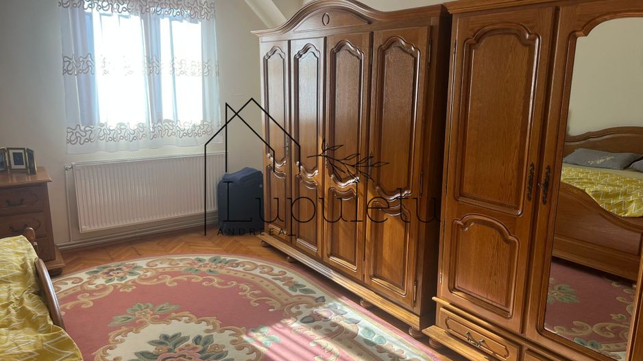 Casa de Vanzare Rasinari | 6 Camere | 200 MPU | Teren 979 MP | - Poză 17