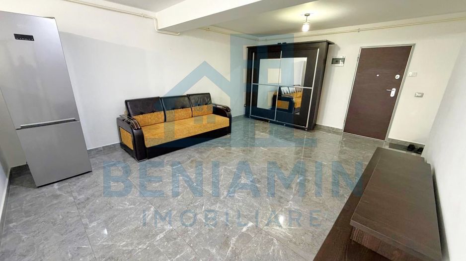 3 Camere- Parcare Subterana-Mobilat- Utilat- Lift- Disponibil Imediat - Poză 2