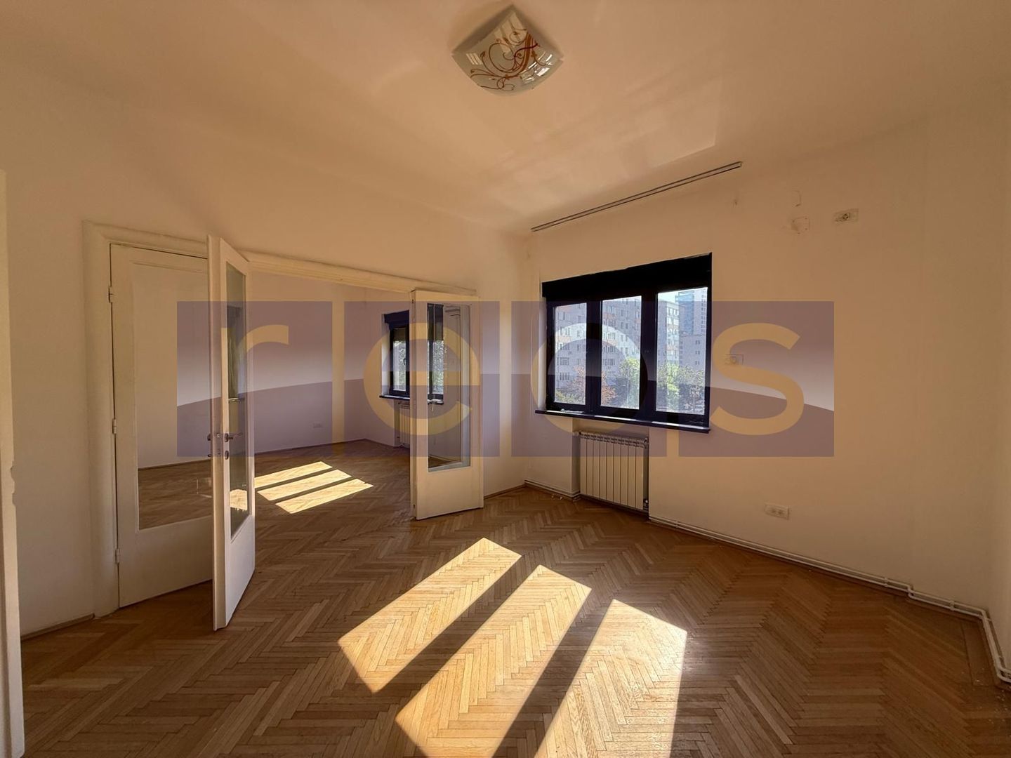 VANZARE 5 CAMERE | 155MP | PIATA AMZEI | NEMOBILAT | RENOVAT RECENT | - Poză 11