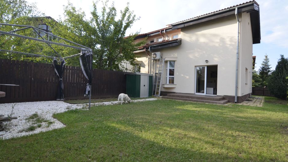 Inchiriem vila tip duplex 3 camere zona OMV Pipera - Poză 1