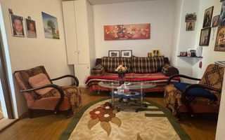 Casă cu garaj și anexe, teren 397 mp – Șoseaua Bălănoaiei - Poză 5