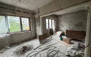 PROPRIETATE CU POTENTIAL INVESTITIONAL | 393 MP | D+P+2 | ZONA DACIA - Poză 22