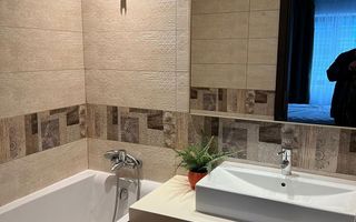 APARTAMENT  SPATIOS | 2 BAI | METROU | UPGROUND RESIDENCE - Poză 9