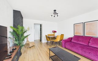 Apartament de vanzare, 3 camere ultra finisat,  Bd. Unirii - Poză 2