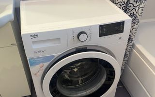 Apartament/mansardă 3 camere,Micro 17,utilat si mobilat - Poză 13