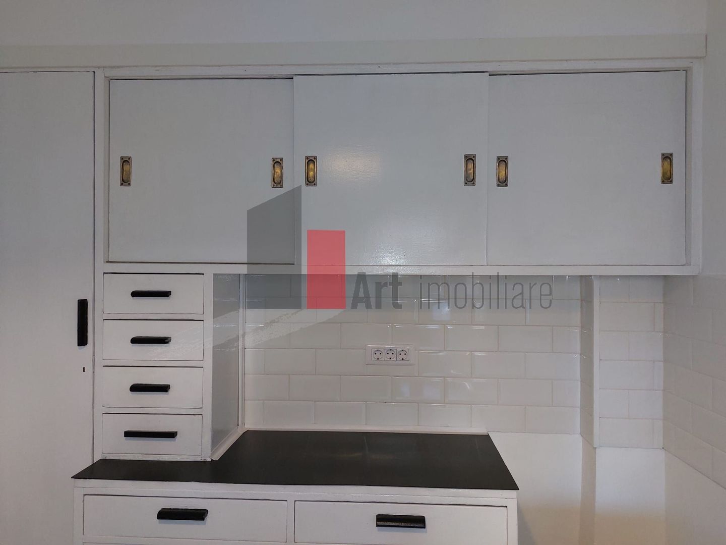 Apartamentul 'BOHEMIEN" , Universitate- Magheru, ideal birouri - Poză 14