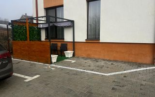 🏡 Apartament premium 2 camere | Șelimbăr | Clasă energetică A | Parter | - Poză 14