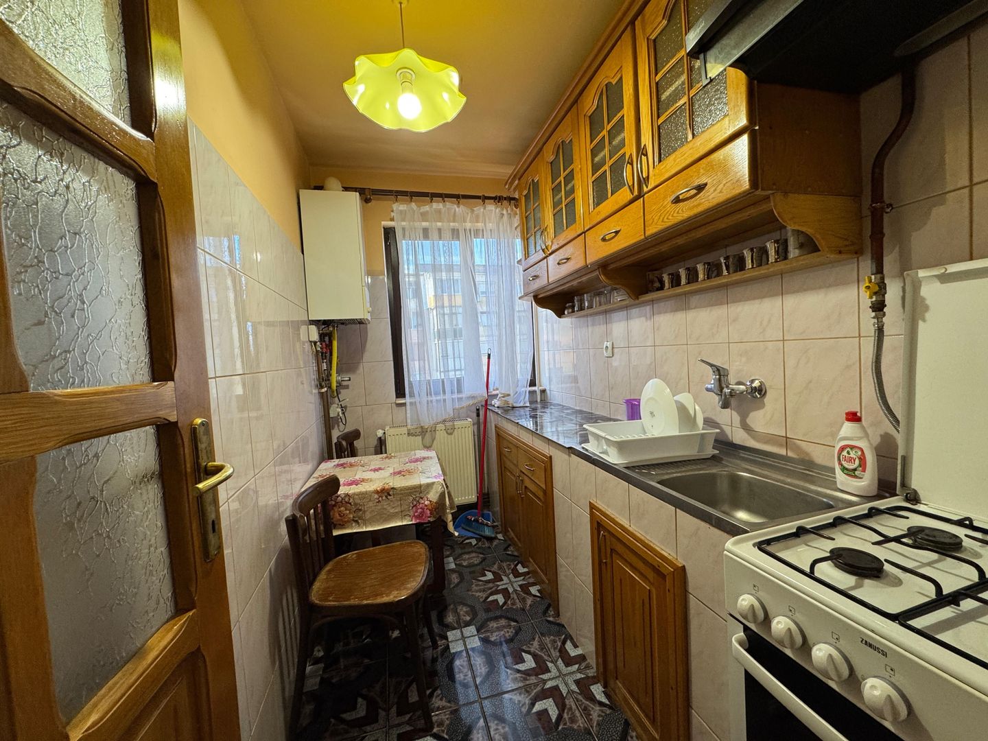 Apartament de vânzare Lugoj, str. Ceahlaului - Poză 6