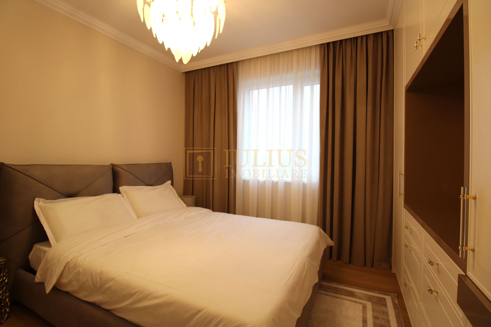 Oferim spre inchiriere in zona M.City Mall - Moșnița Nouă. - Poză 19