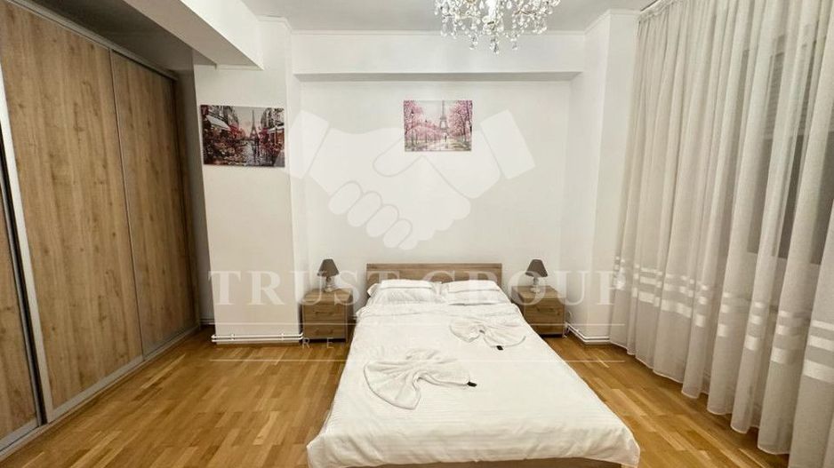 Apartament 4 camere Dorobanti | Loc de parcare | Boxa - Poză 1