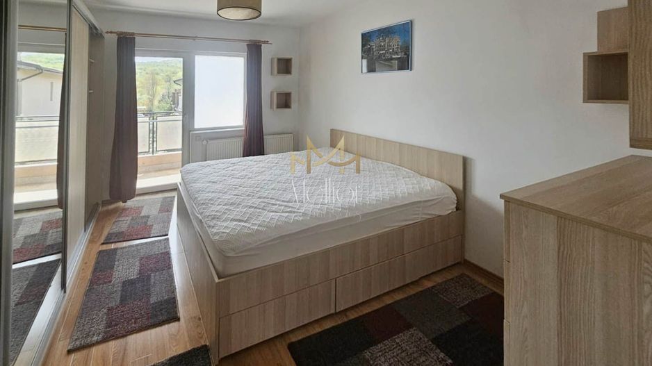 Apartament cu 2 camere Zona Câmpului - Poză 1