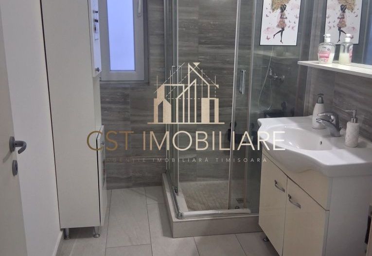 Apartament cu 2 camere /  Giroc - Poză 4
